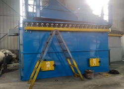 西安除尘器厂家