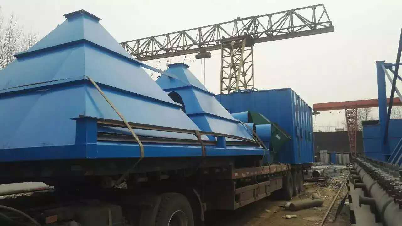 西安除尘器厂家