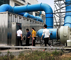 生物法除臭公司