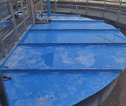 生物法除臭厂家