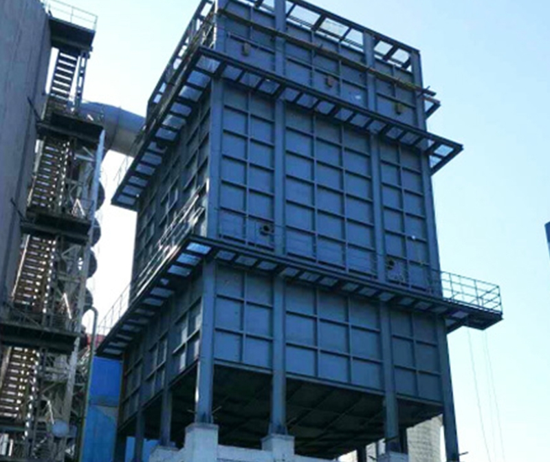 西安除尘器